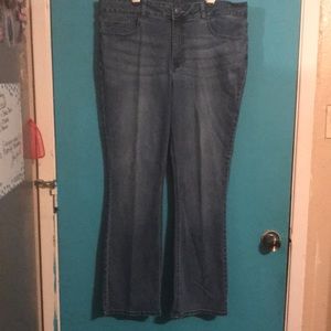 Women’s Jeans